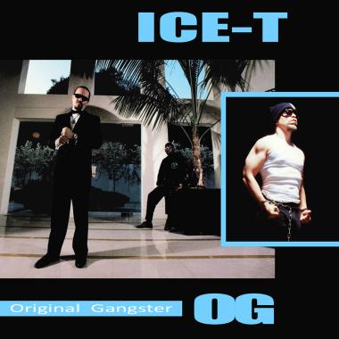 Ice T -  O.G. Original Gangster